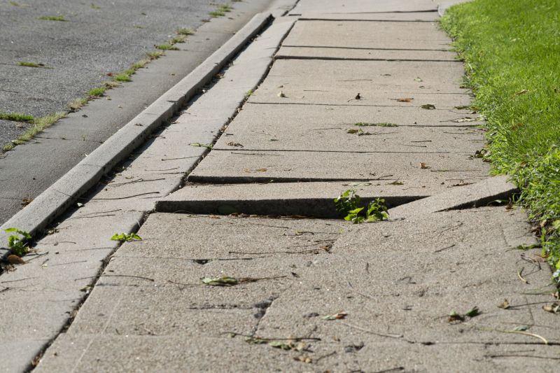 Top Rated Products for Sidewalk Leveling