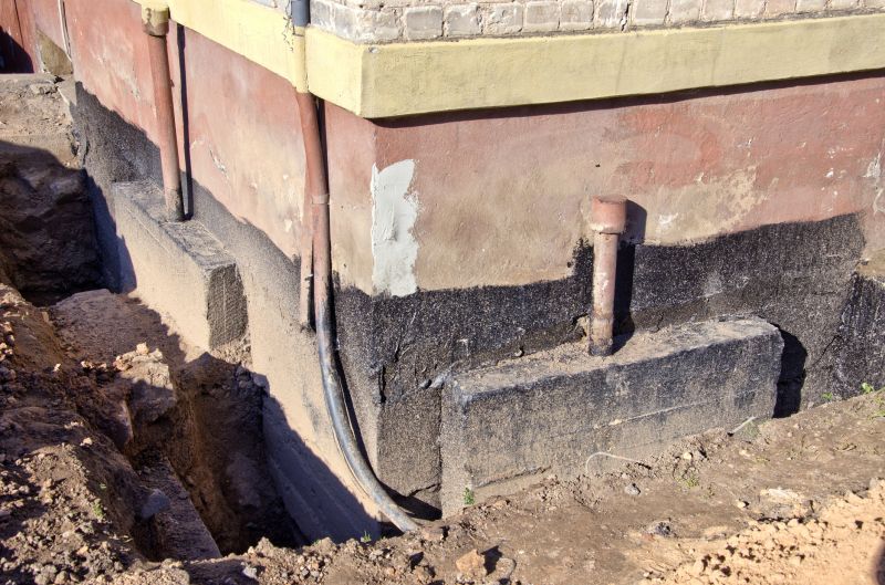 Concrete Foundation Repair in Sarasota, FL