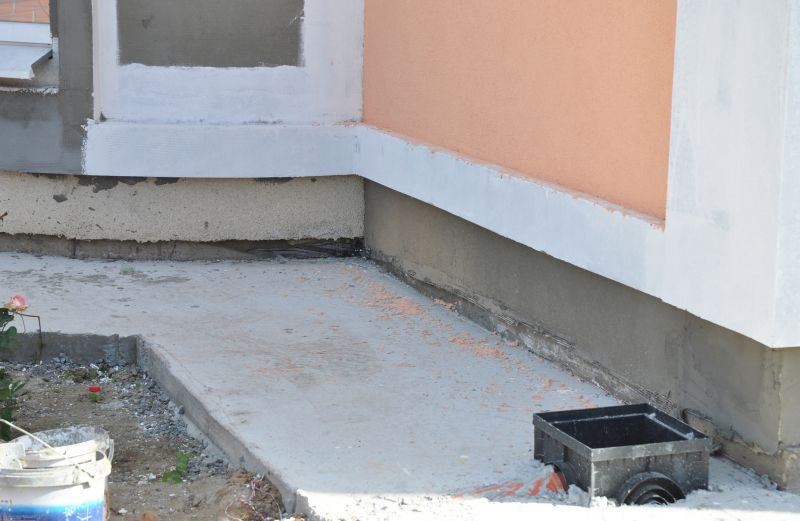Concrete Foundation Repair in Sarasota, FL