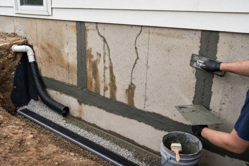 Deep Foundation Repair in Sarasota, FL