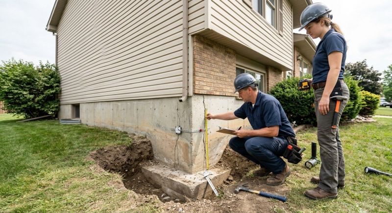 Foundation Assessment in Tampa, FL