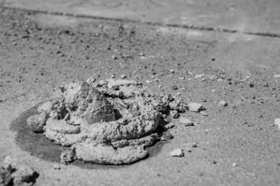 Sidewalk Mudjacking to Level Your Concrete!